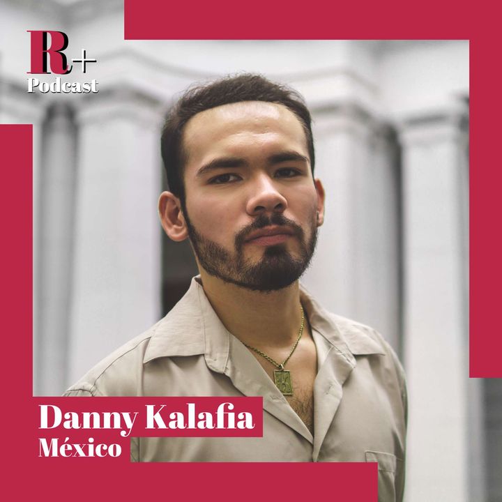 Entrevista Danny Kalafia (México)