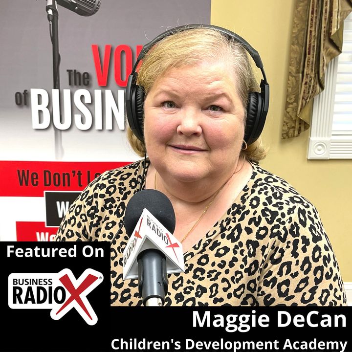 Maggie DeCan, Children's Development Academy