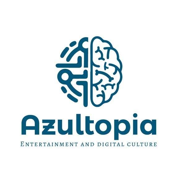Azultopia show