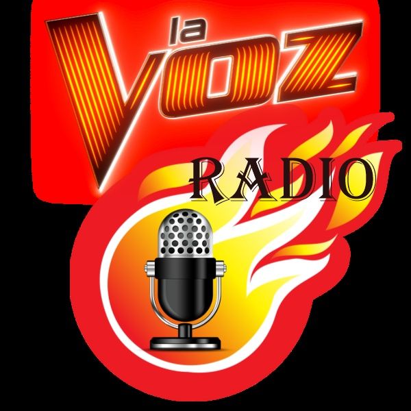 La Voz Radio RD