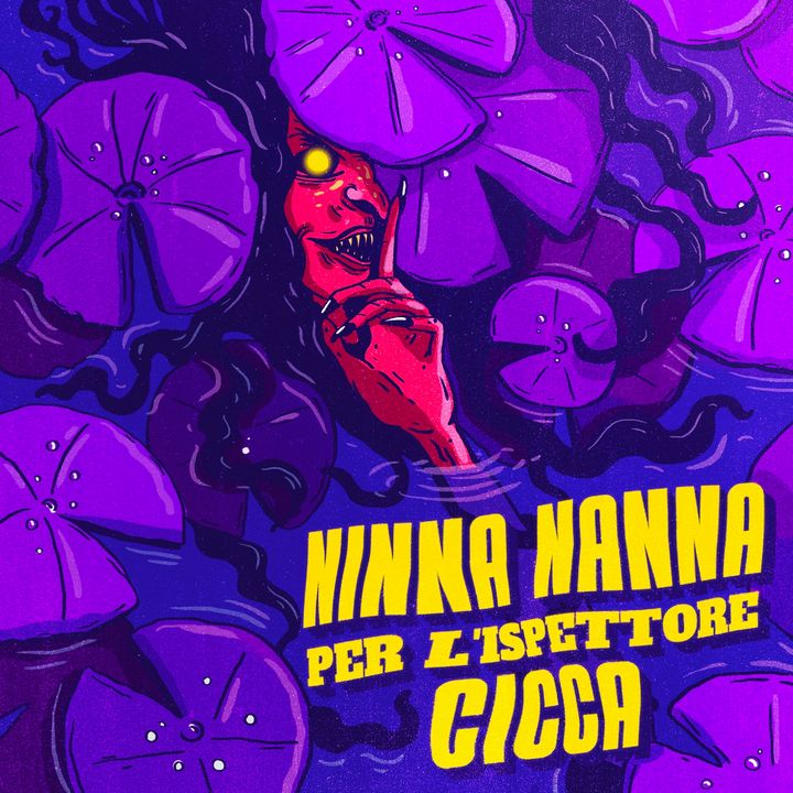 Ninna Nanna per l'Ispettore Cicca - 03x01