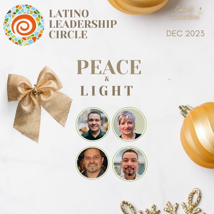 Peace and Light at Christmas