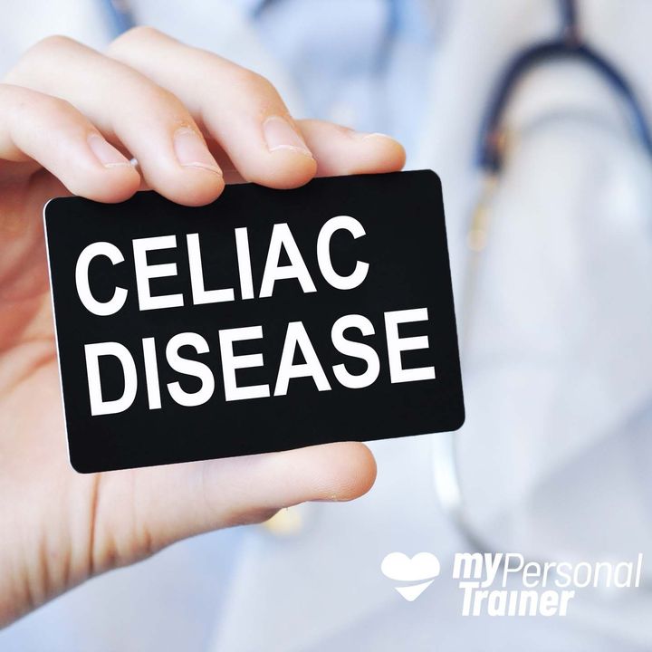 Celiachia: sintomi, diagnosi e cause