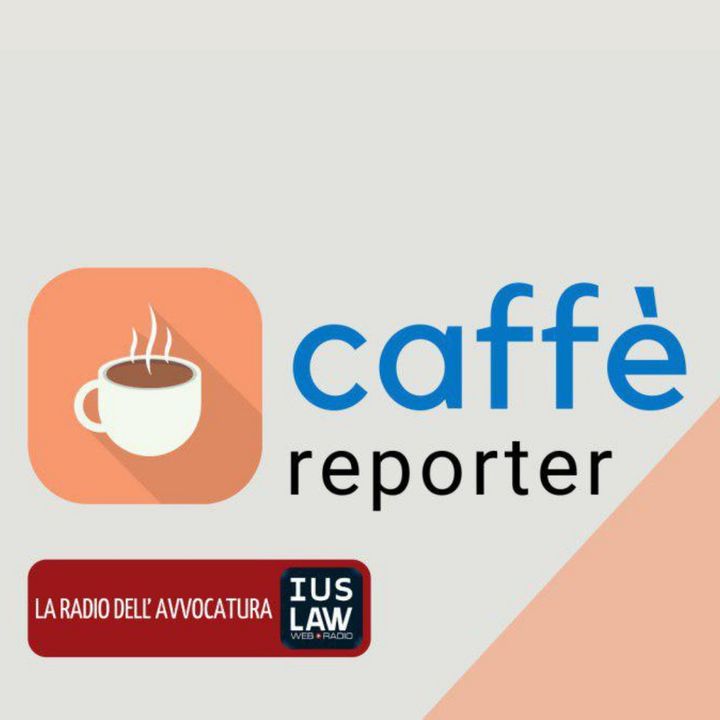 Caffè Reporter - Luca e Alba: l'adozione single che ha commosso l'Italia