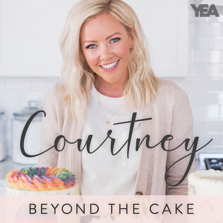 Chelsey White, How Cake Became a Full-Time Business
