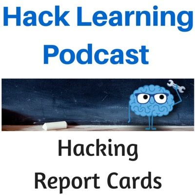 Hacking Report Cards: Successful Student Self-Grading