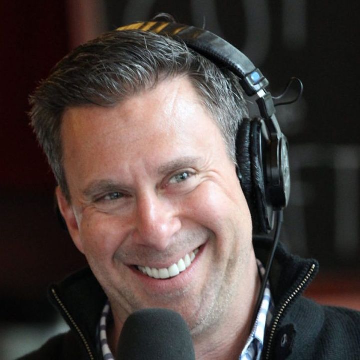 Marc Silverman from Waddle & Silvy on ESPN 1000 in Chicago