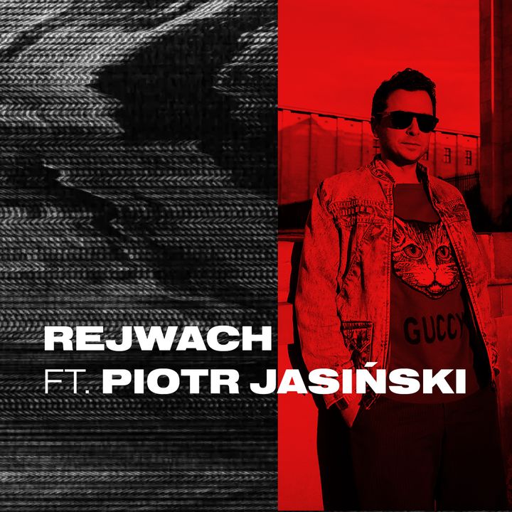 REJWACH - Piotr Jasiński w newonce.radio
