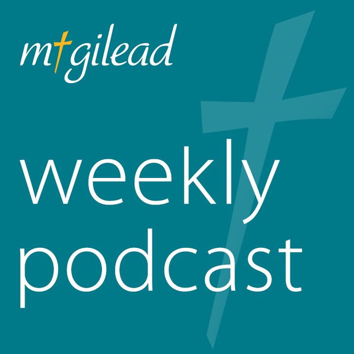 Mt. Gilead Weekly Podcast
