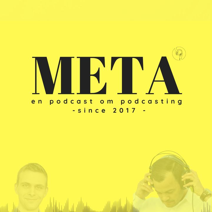 5 spørgsmål om podcast (Q&A #01)
