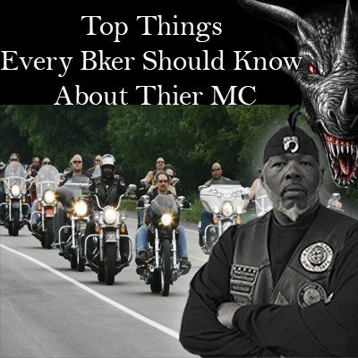 Top Things Every Biker Should Know or Look Like Fools Not Knowing