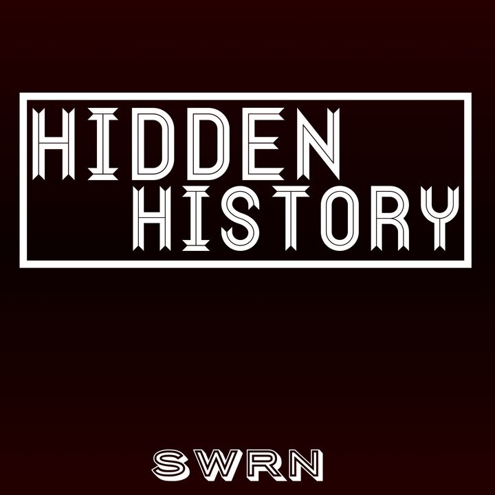 Ep 4: The Hidden Story of the Kennedy Assassination