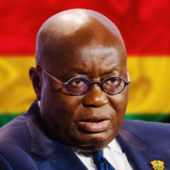Ghana's Ruling Party to Choose Candidate for 2024 Presidential Elections