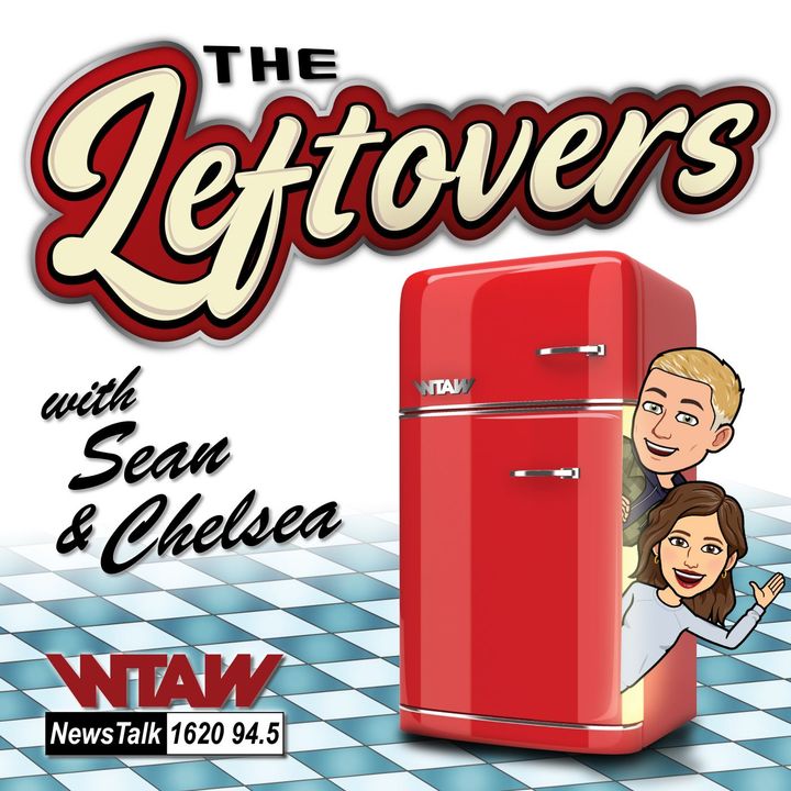WTAW - The Leftovers