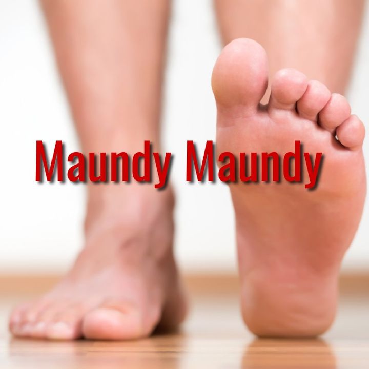 Maundy Maundy