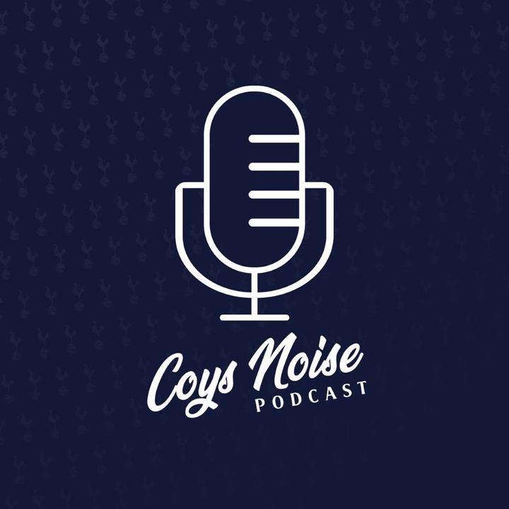 Ep. 1 - Welcome to COYS Noise