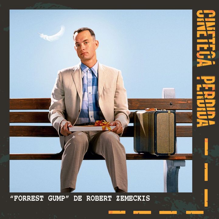 159 | "Forrest Gump" de Robert Zemeckis