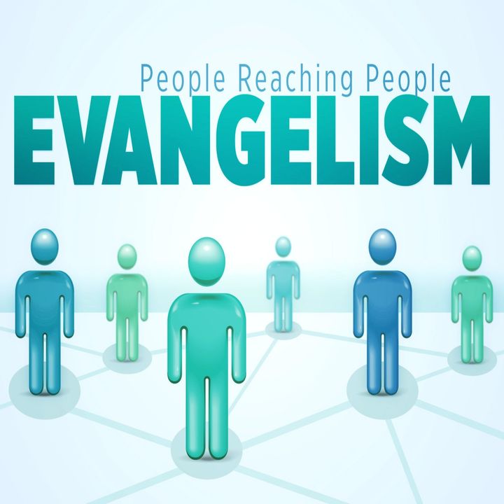 Personal Evangelism Training