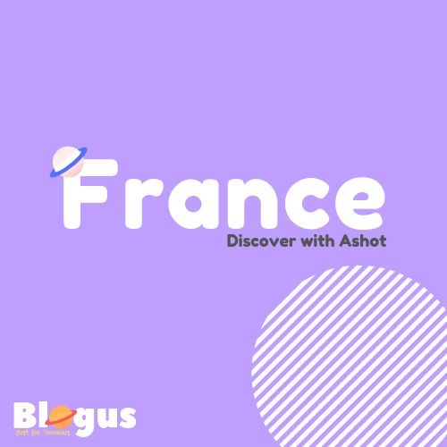 Blogus - France