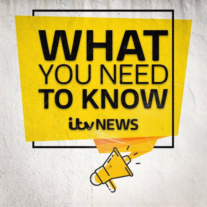 ITV News - What You Need To Know