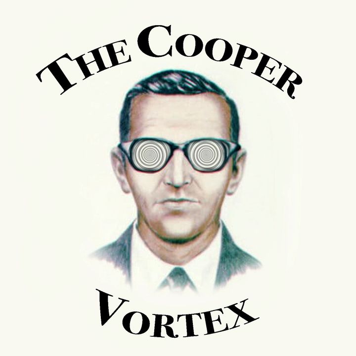 #397: DB Cooper With The Cooper Vortex's Darren Schafer