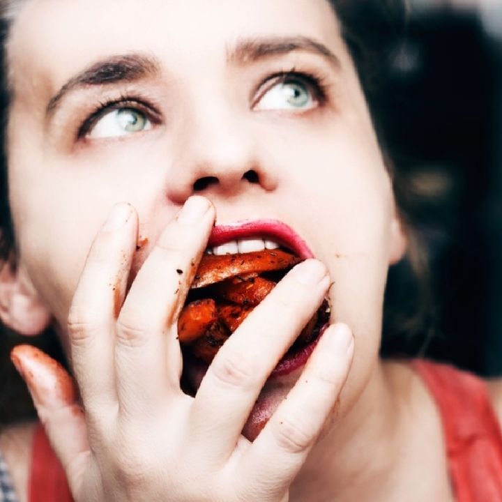 How do we avoid cravings in winter?