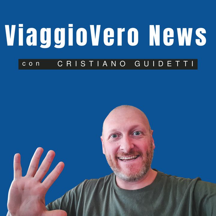 ViaggioVero News