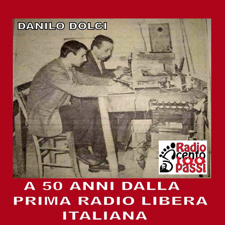 La prima radio libera italiana