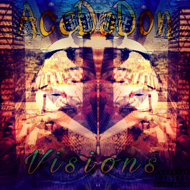 AceDaDon Presents Vision (The Album)