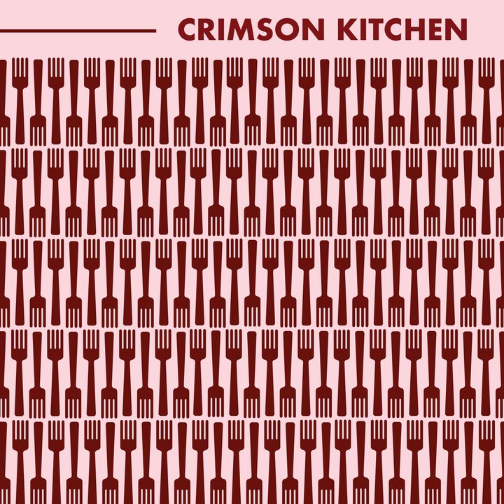 Crimson Kitchen - WIUX