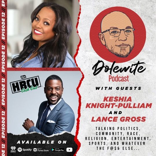 The HBCU Experience with Keshia Knight-Pulliam and Lance Gross