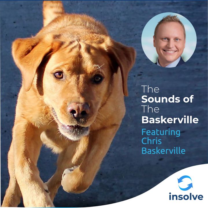 The Sounds of the Baskerville