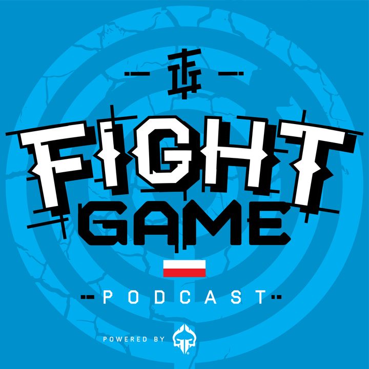 Fight Game Podcast