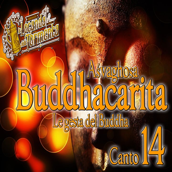 Audiolibro Le gesta del Buddha - Asvaghosa- Canto 14