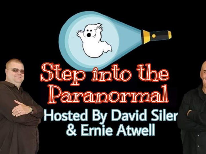 Step into the Paranormal: 2021 Year in review