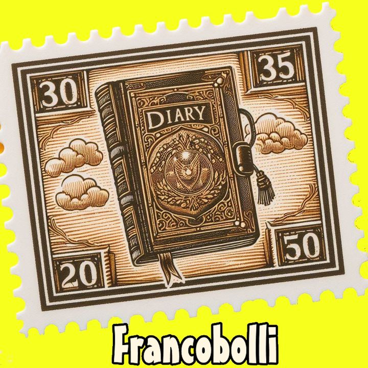Francobolli