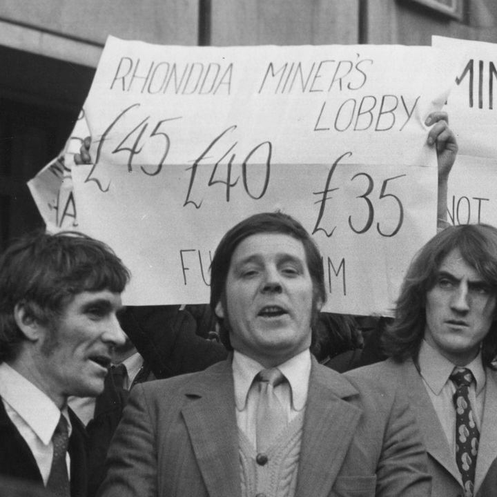 Strikes and more strikes: is the UK going back to the 1970s?