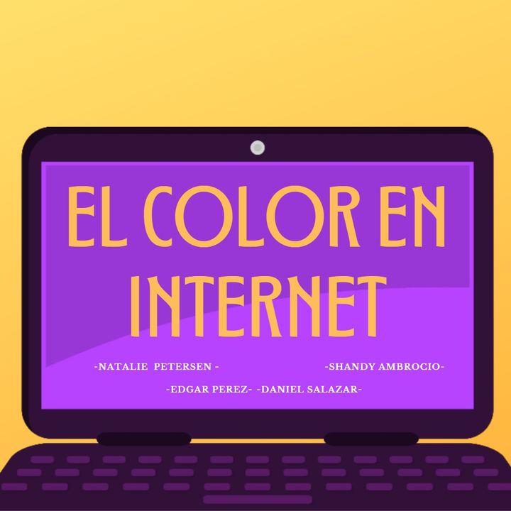 El color en