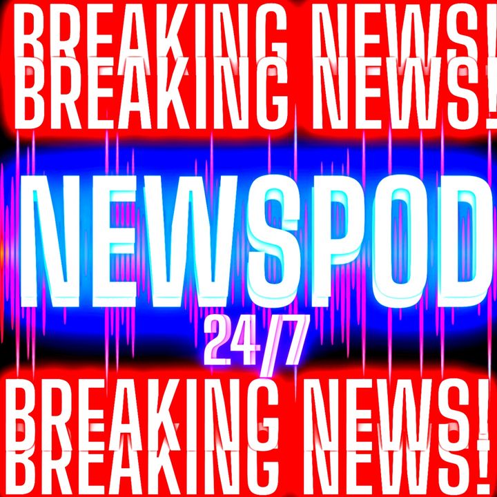 NewsPod 24/7 - Crime, Political, Breaking, Trending News, 911 Calls and More!