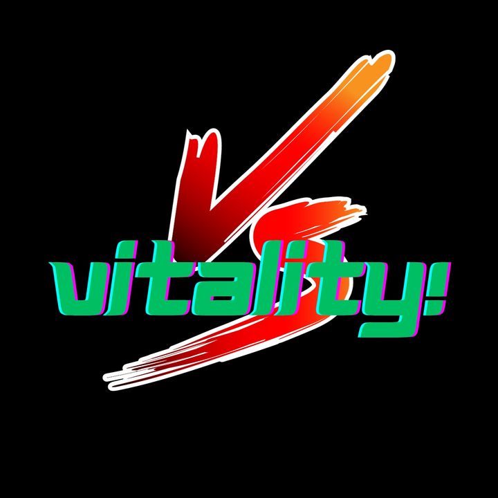 Vitality! - Volunteer vs. Paid