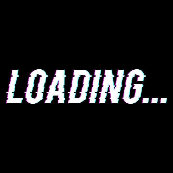 Loading #5