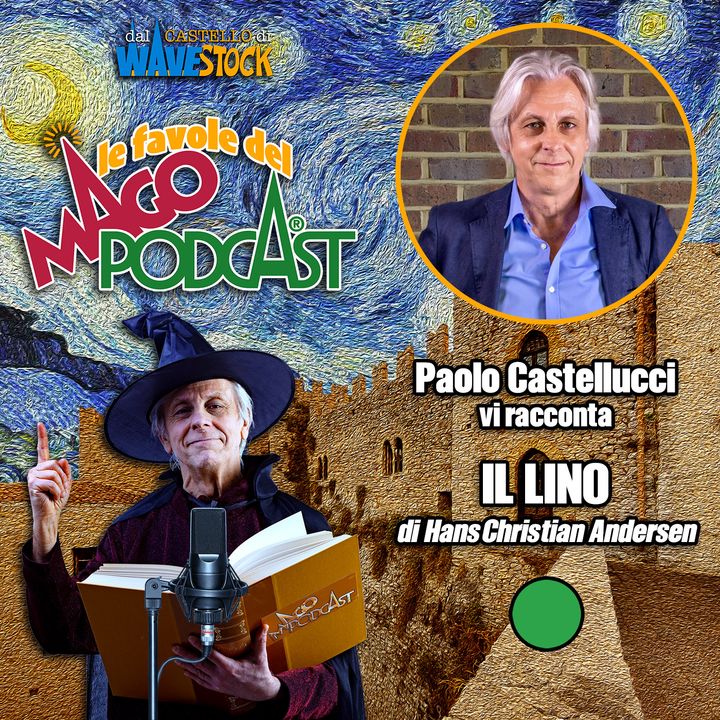 Il Lino - Raccontata da Paolo Castellucci