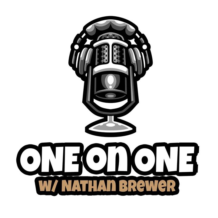 One on One w/ Nathan Brewer