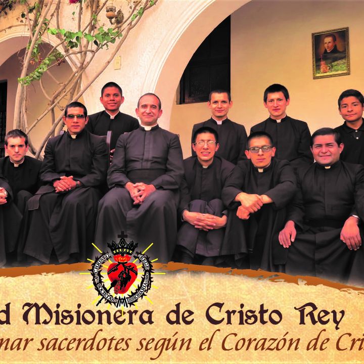 Misioneros de Cristo Rey en Perú