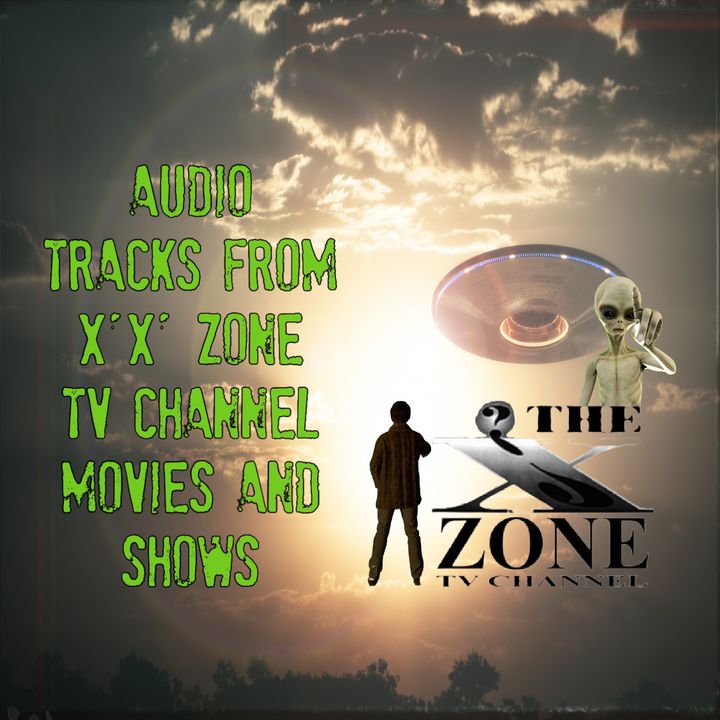 Audio Tracks of XZTV Shows