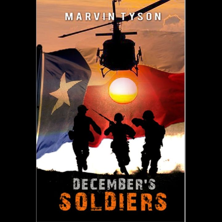 #JCS Marvin Tyson -- December Soldier