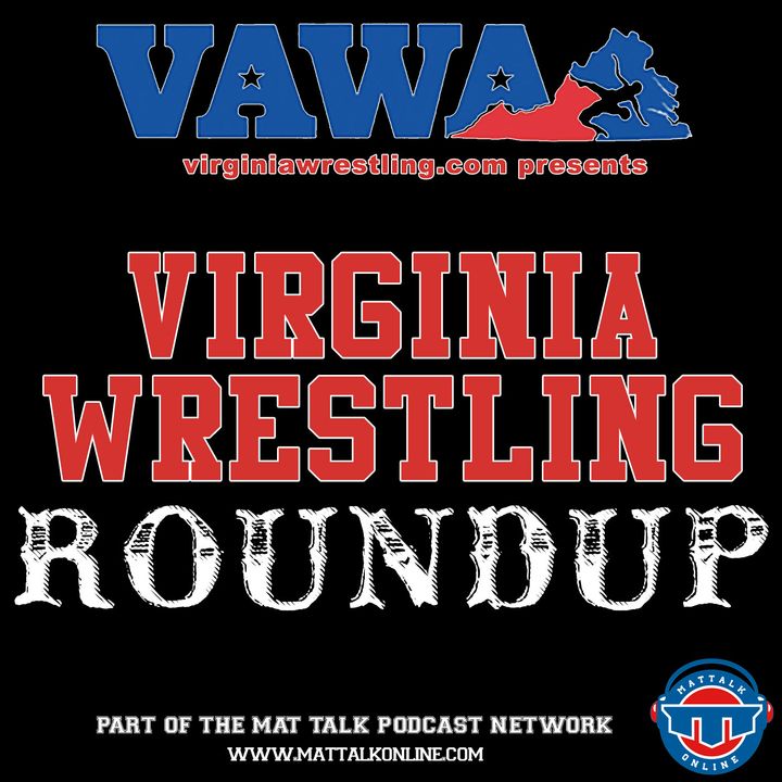 Virginia Wrestling Roundup