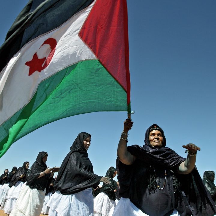 Africana: I problemi attorno al Sahara Occidentale