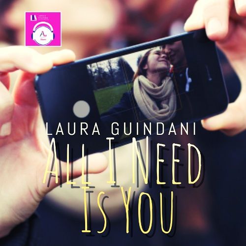 #unlibrounpodcast.la - Episodio 38 - "All I Need is you"