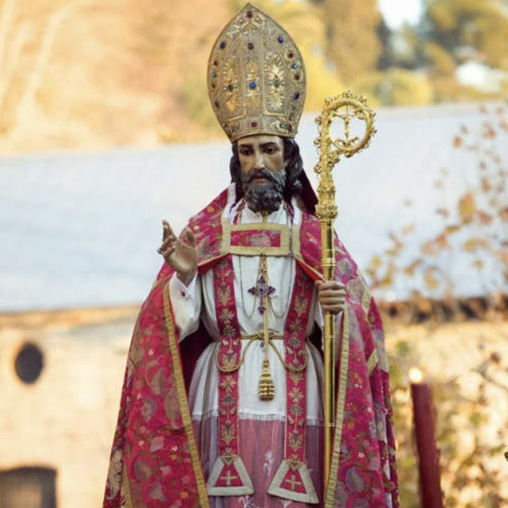 San Cecilio, obispo